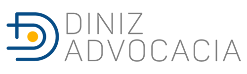 Logo - Advocacia Diniz