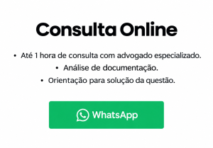 Consulta Online - Diniz Advocacia